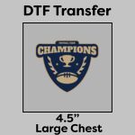 DTF Transfer 4.5" Thumbnail