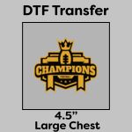 DTF Transfer 4.5" Thumbnail