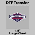 DTF Transfer 4.5" Thumbnail