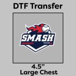 DTF Transfer 4.5" Thumbnail