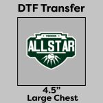 DTF Transfer 4.5" Thumbnail
