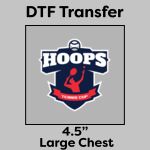 DTF Transfer 4.5" Thumbnail