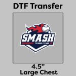 DTF Transfer 4.5" Thumbnail