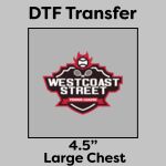 DTF Transfer 4.5" Thumbnail