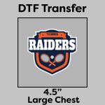 DTF Transfer 4.5" Thumbnail