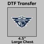 DTF Transfer 4.5" Thumbnail