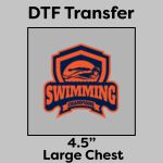 DTF Transfer 4.5" Thumbnail