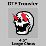 DTF Transfer 4.5" Thumbnail