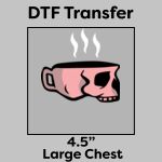 DTF Transfer 4.5" Thumbnail