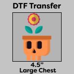 DTF Transfer 4.5" Thumbnail