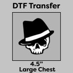DTF Transfer 4.5" Thumbnail