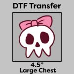DTF Transfer 4.5" Thumbnail