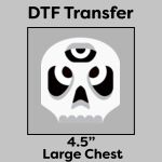 DTF Transfer 4.5" Thumbnail
