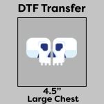 DTF Transfer 4.5" Thumbnail