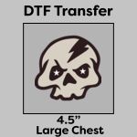 DTF Transfer 4.5" Thumbnail
