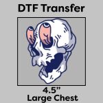 DTF Transfer 4.5" Thumbnail