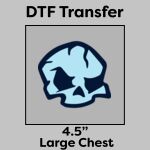 DTF Transfer 4.5" Thumbnail