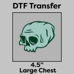DTF Transfer 4.5" Thumbnail