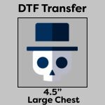 DTF Transfer 4.5" Thumbnail