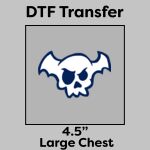 DTF Transfer 4.5" Thumbnail