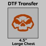 DTF Transfer 4.5" Thumbnail