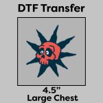 DTF Transfer 4.5" Thumbnail