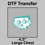 DTF Transfer 4.5" Thumbnail