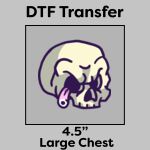 DTF Transfer 4.5" Thumbnail