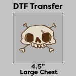 DTF Transfer 4.5" Thumbnail