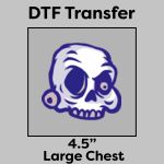 DTF Transfer 4.5" Thumbnail