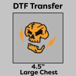 DTF Transfer 4.5" Thumbnail