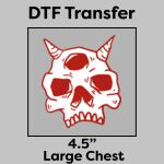 DTF Transfer 4.5" Thumbnail