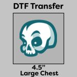 DTF Transfer 4.5" Thumbnail