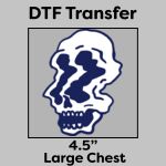 DTF Transfer 4.5" Thumbnail