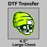 DTF Transfer 4.5" Thumbnail