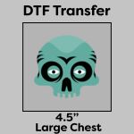 DTF Transfer 4.5" Thumbnail