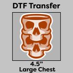 DTF Transfer 4.5" Thumbnail