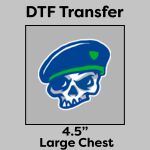 DTF Transfer 4.5" Thumbnail