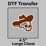 DTF Transfer 4.5" Thumbnail