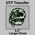 DTF Transfer 4.5" Thumbnail