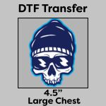 DTF Transfer 4.5" Thumbnail
