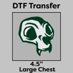 DTF Transfer 4.5" Thumbnail