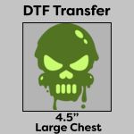 DTF Transfer 4.5" Thumbnail