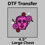 DTF Transfer 4.5" Thumbnail