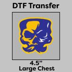 DTF Transfer 4.5" Thumbnail