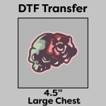 DTF Transfer 4.5" Thumbnail
