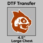 DTF Transfer 4.5" Thumbnail