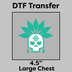 DTF Transfer 4.5" Thumbnail