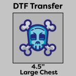 DTF Transfer 4.5" Thumbnail