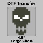 DTF Transfer 4.5" Thumbnail